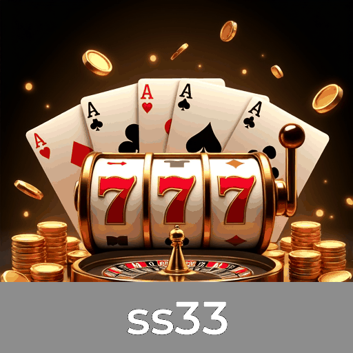 ss33: Cassino Online Seguro e Entretenimento de Qualidade