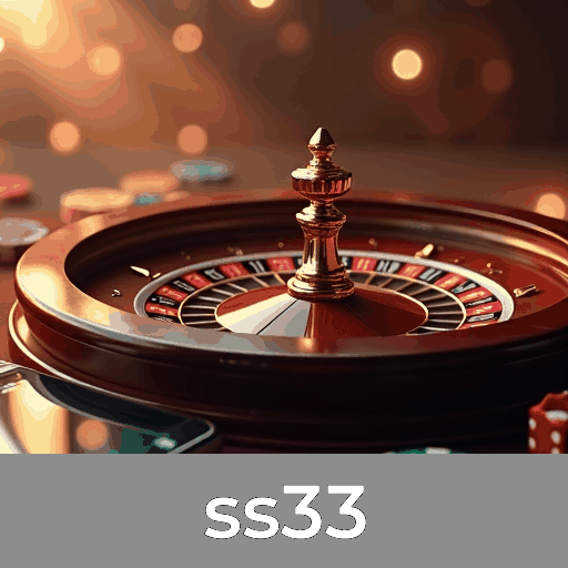 ss33: Excelência e Segurança em Jogos Online