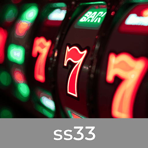 ss33: Slots de Alta RTP, Jogos de Mesa Diversificados, e Mais!