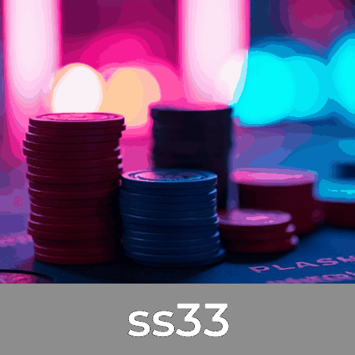 Experimente a Emoção dos Jogos de Cassino no ss33