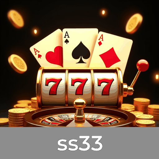 ss33: Bônus e Promoções Exclusivas para Você