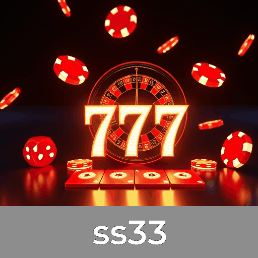 Experimente a Emoção dos Jogos de Cassino no ss33