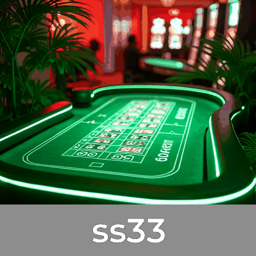 Descubra o Login Exclusivo e Seguro no ss33