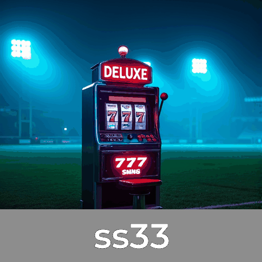 ss33: Excelência e Segurança em Jogos Online