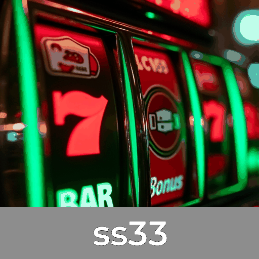 ss33: Slots de Alta RTP, Jogos de Mesa Diversificados, e Mais!