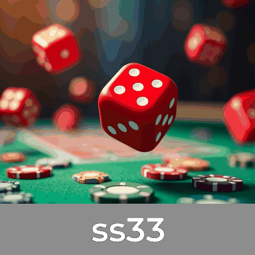 ss33: Especialista em Apostas Esportivas no Brasil