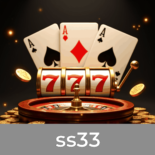 ss33: Cassino Online Seguro e Entretenimento de Qualidade