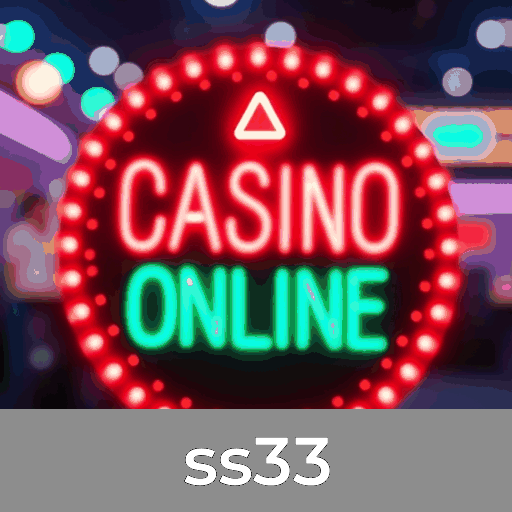 ss33: Slots de Alta RTP, Jogos de Mesa Diversificados, e Mais!