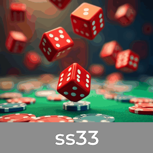 Experiência Autêntica com ss33: Jogos de Mesa ao Vivo para Brasileiros