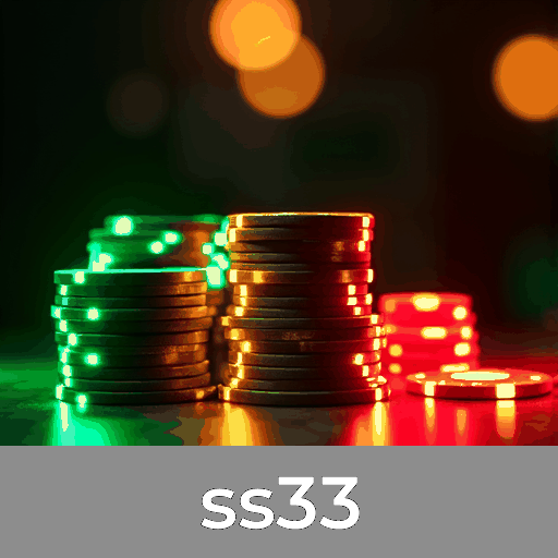 ss33: Excelência e Segurança em Jogos Online