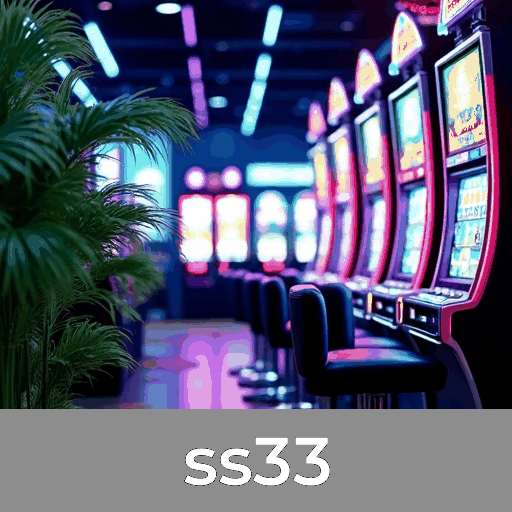ss33: Especialista em Apostas Esportivas no Brasil