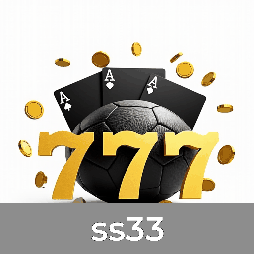 ss33: Especialista em Apostas Esportivas no Brasil
