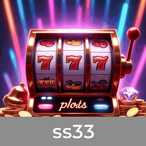 Descubra o Login Exclusivo e Seguro no ss33