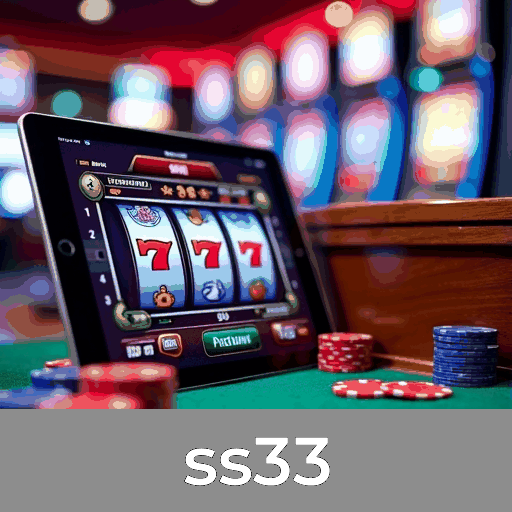 ss33: Aplicativo Móvel com Funcionalidade Completa