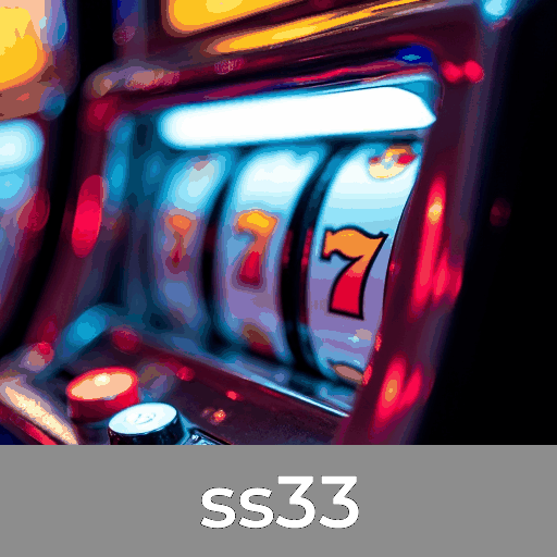 Descubra o Login Exclusivo e Seguro no ss33