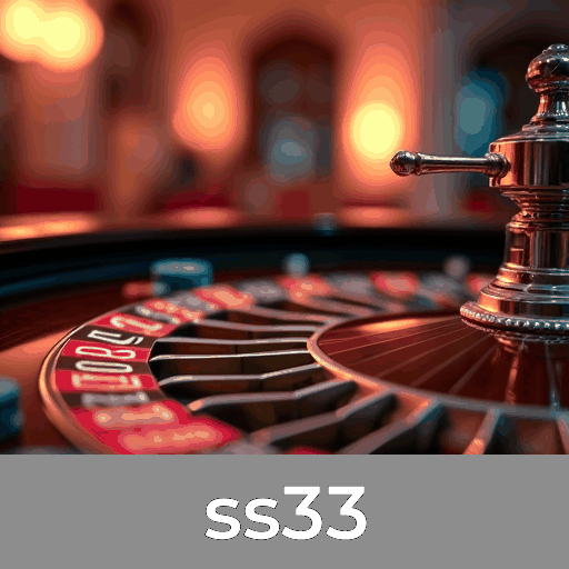 ss33: Slots de Alta RTP, Jogos de Mesa Diversificados, e Mais!