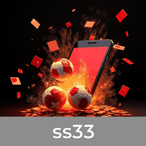 ss33: Aplicativo Móvel com Funcionalidade Completa